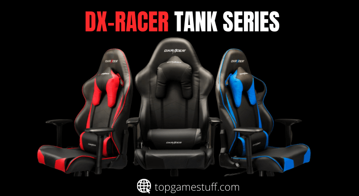 DXRacer Tank Series