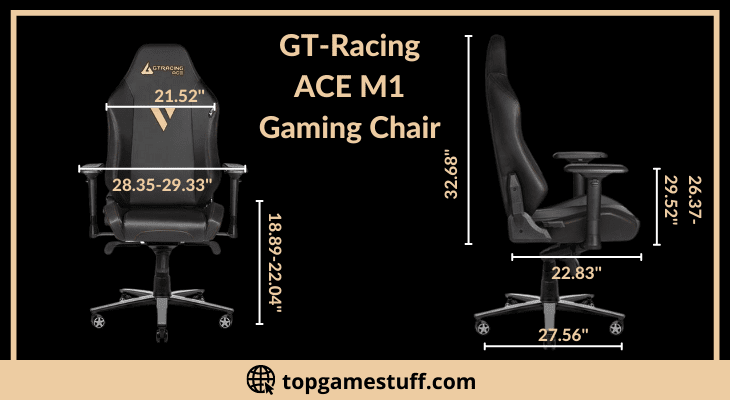 GT-Racing ACE M1
