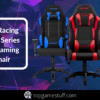 AKRacing core series Ex gaming chair