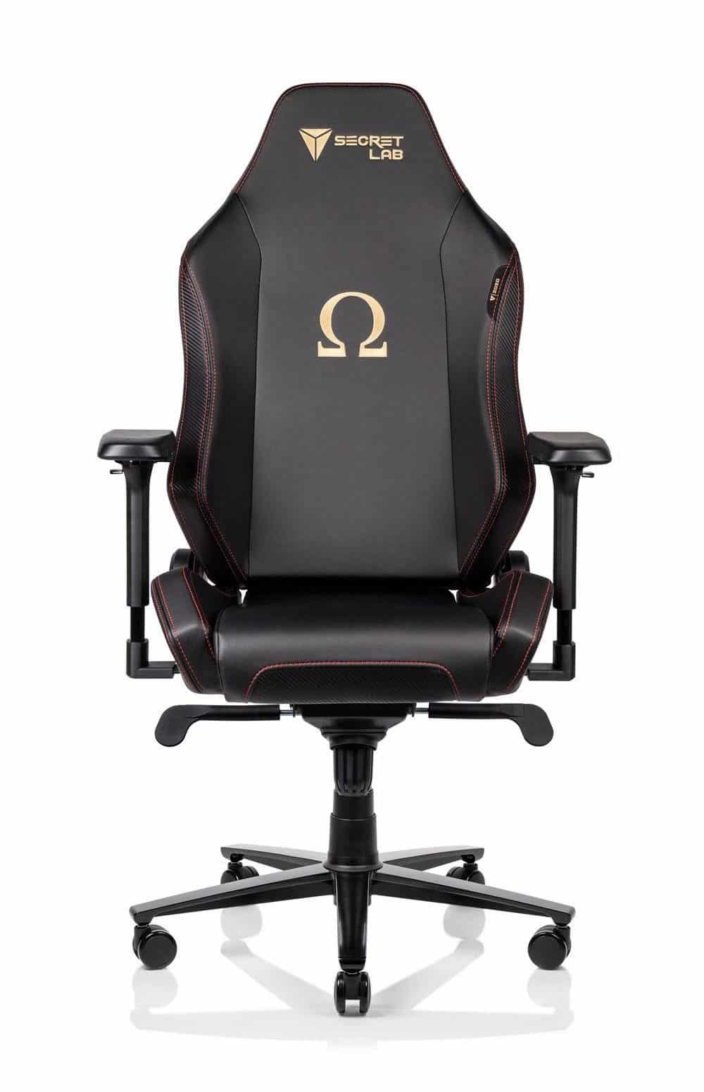 Secret Lab Omega Gaming Chair Unbiased Review 2021