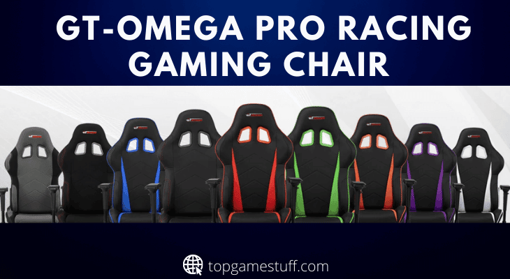 GT-OMEGA Chair