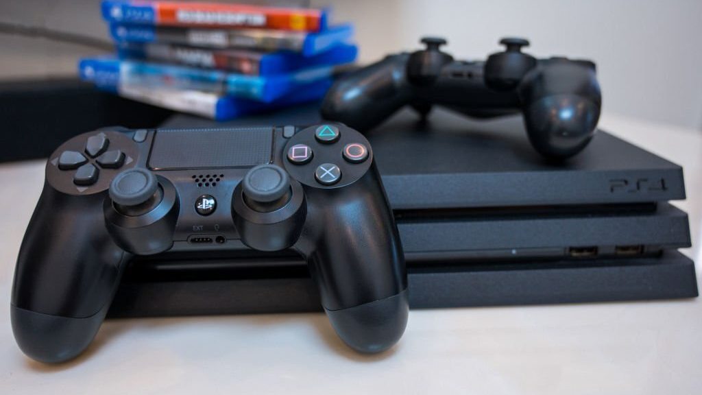 Best-Proxy-Server-Options-For-PS4-Gaming